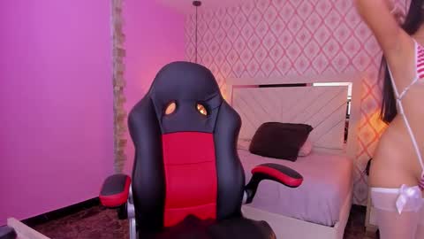  ALANA online show from October 14, 12:41 pm