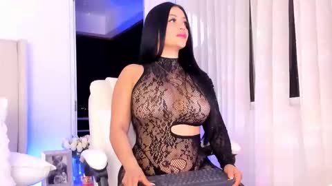 ALANA online show from October 26, 11:26 pm