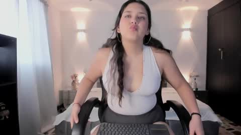 alanabelucci online show from April 18, 1:35 pm