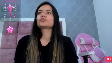 alanabensson online show from October 25, 10:43 pm