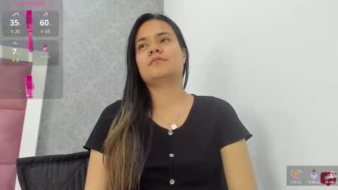 alanabensson online show from October 28, 11:06 pm