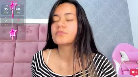 alanabensson online show from November 18, 8:34 pm