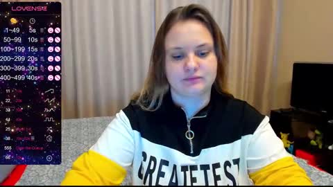 Snapshot of alanabrox chatting on December 20, 9:21 am Julia online show from December 20, 9:21 am