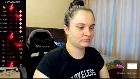 Snapshot of alanabrox chatting on September 12, 1:02 pm Julia online show from September 12, 1:02 pm