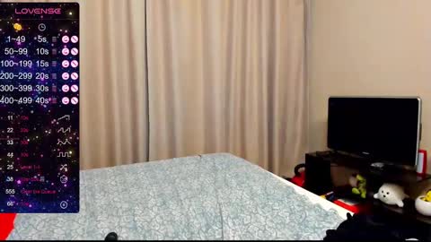 Snapshot of alanabrox chatting on December 14, 2:55 am Julia online show from December 14, 2:55 am