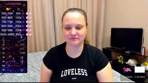 Snapshot of alanabrox chatting on December 8, 3:50 am Julia online show from December 8, 3:50 am