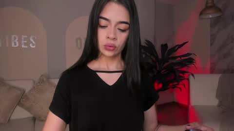 Alana online show from November 18, 11:57 am