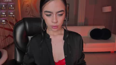 Alana online show from February 26, 6:51 am