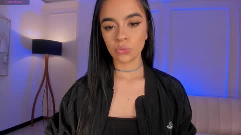 Alana online show from March 5, 2:36 am