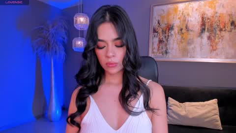 Alana online show from November 27, 12:57 pm