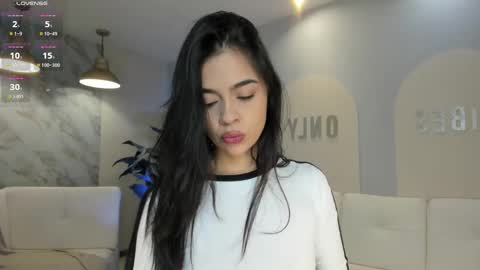 Alana online show from September 15, 12:17 pm