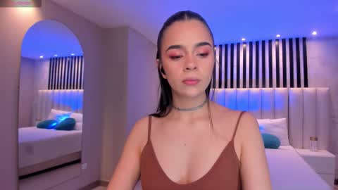 Alana online show from February 6, 12:14 am