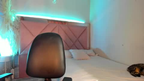 alanah connors online show from July 16, 3:37 pm