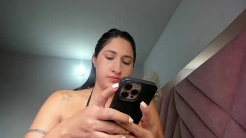 alanah connors online show from July 4, 4:54 pm