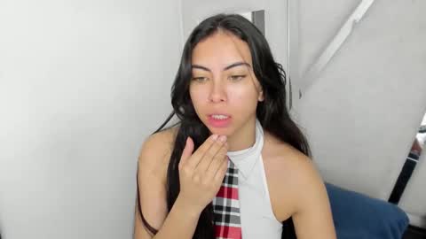 Alana hot online show from November 4, 4:36 am