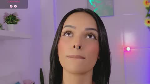 Ana online show from October 3, 7:33 pm