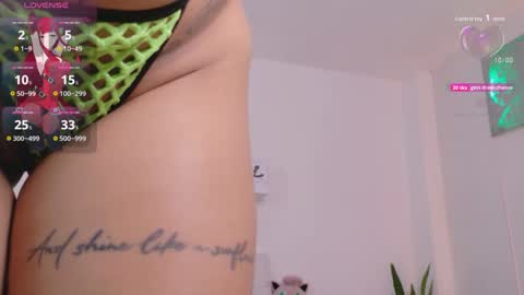 Snapshot of alanajohnson__ chatting on September 19, 10:13 pm Ana online show from September 19, 10:13 pm