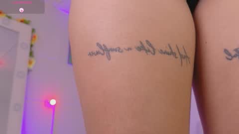 Snapshot of alanajohnson__ chatting on September 11, 7:26 pm Ana online show from September 11, 7:26 pm