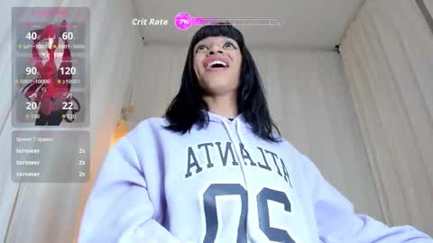 Alana silvana online show from December 18, 10:05 pm