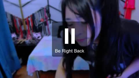 Snapshot of alanaluke chatting on September 18, 6:34 pm Alana online show from September 18, 6:34 pm