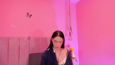 Alanaa Rosee  online show from October 26, 8:59 am