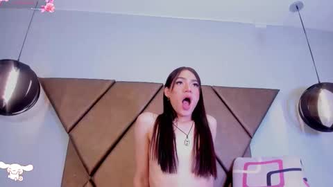 Alanaa Rosee  online show from October 9, 8:58 pm