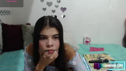 Alana Ryder online show from September 27, 4:32 am