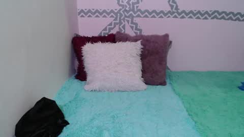 Alana Ryder online show from February 6, 11:53 am