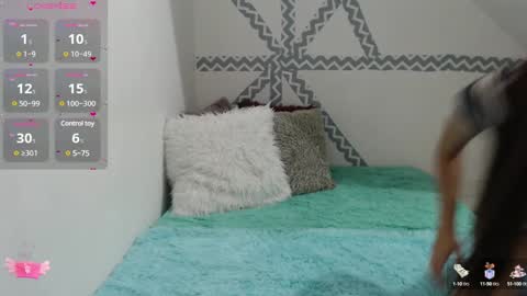 Alana Ryder online show from March 4, 3:04 pm