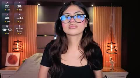 Sasha online show from December 23, 3:34 am