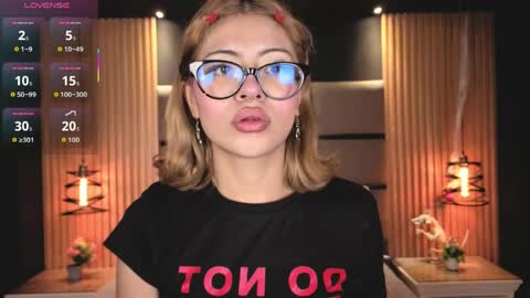 Sasha online show from April 13, 11:14 am