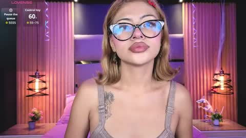 Sasha online show from April 9, 11:27 am