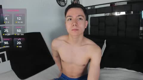 alanblack1 online show from November 7, 10:23 pm