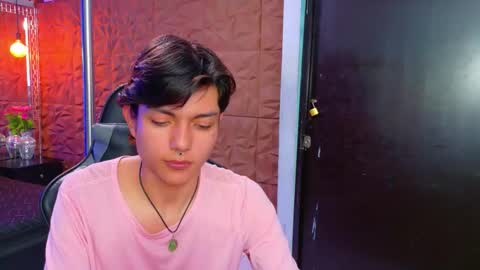 Snapshot of alandelrey57 chatting on September 16, 4:59 am ALAN DEL REY online show from September 16, 4:59 am