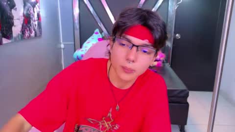 Snapshot of alandelrey57 chatting on September 14, 1:01 pm ALAN DEL REY online show from September 14, 1:01 pm