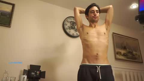 idenavarre online show from January 20, 10:48 pm