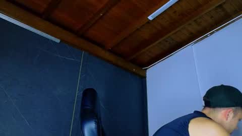 Alan Ferrer online show from February 20, 10:17 am