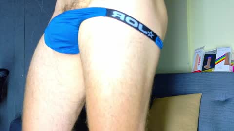 Alan Ferrer online show from March 20, 10:42 am