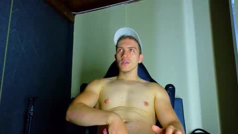 Alan Ferrer online show from March 16, 10:19 am