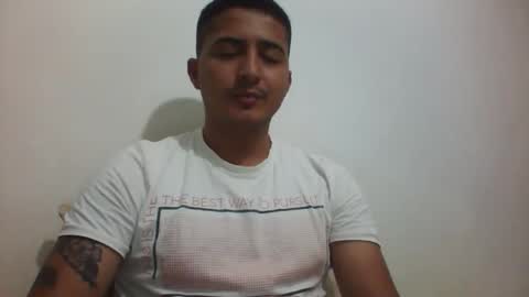 alanj998 online show from May 24, 3:25 am
