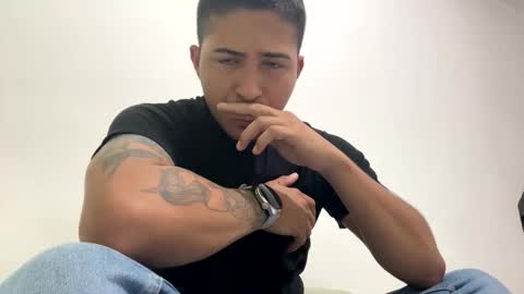 alanj998 online show from January 16, 2:31 am