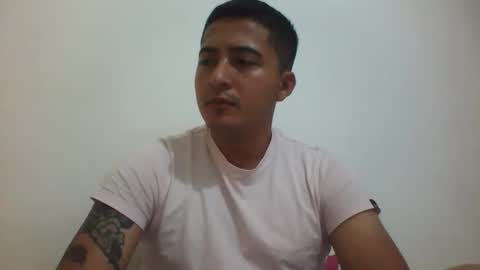 alanj998 online show from May 6, 3:51 pm