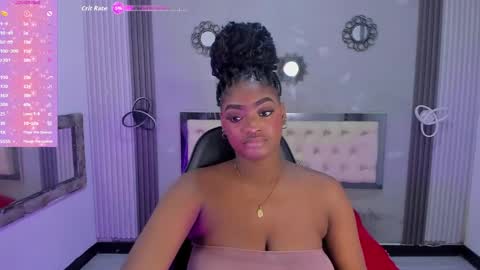 Alanna online show from June 10, 4:01 am