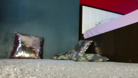 Alanna online show from September 12, 4:36 am