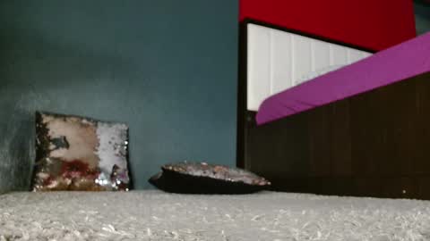 Alanna online show from October 9, 5:02 am