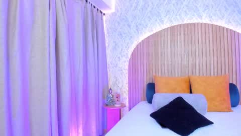 Alanna  online show from February 19, 4:55 am