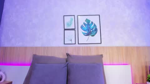 Alanna  online show from October 7, 2:29 am