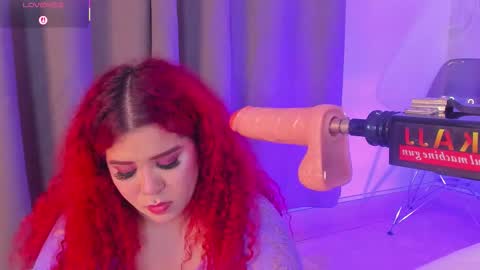 Alanna  online show from March 27, 8:26 am