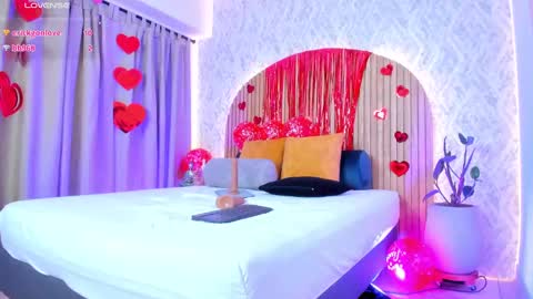 Alanna  online show from February 15, 4:36 am