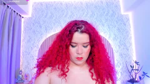 Alanna  online show from March 11, 12:54 am